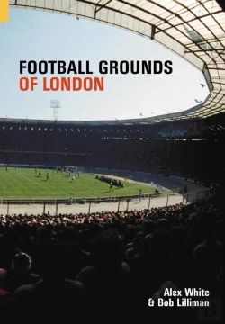 Bertrand.pt - Football Grounds Of London