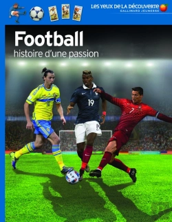 Bertrand.pt - Football ; Histoire D'Une Passion