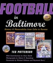Football In Baltimore