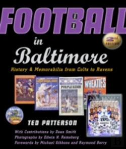 Bertrand.pt - Football In Baltimore