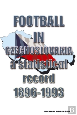 Bertrand.pt - Football In Czechoslovakia 1896-1993