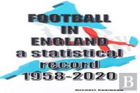 Football In England 1958-2020