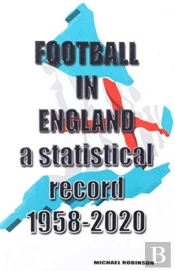 Football In England 1958-2020