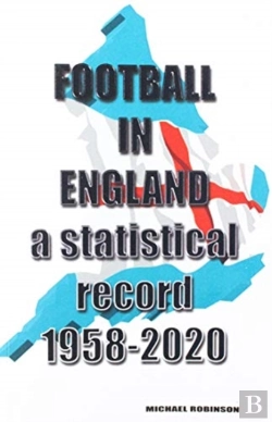Bertrand.pt - Football In England 1958-2020