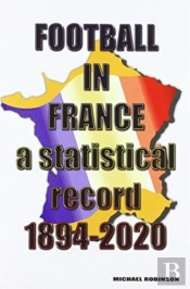 Football In France 1894-2020