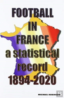 Bertrand.pt - Football In France 1894-2020