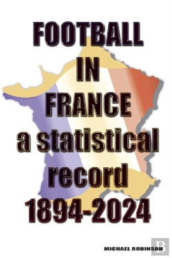 Bertrand.pt - Football In France 1894-2024