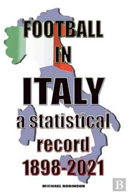 Bertrand.pt - Football In Italy 1898-2021