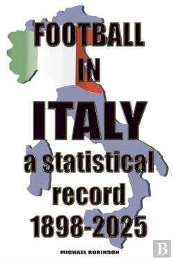 Bertrand.pt - Football In Italy 1898-2025