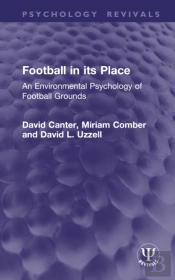 Football In Its Place
