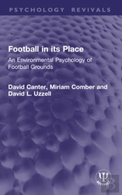Football In Its Place