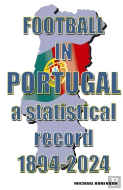 Bertrand.pt - Football In Portugal 1894-2024