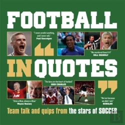 Bertrand.pt - Football In Quotes
