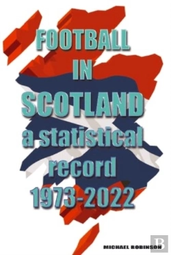 Bertrand.pt - Football In Scotland 1973-2022