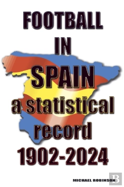 Bertrand.pt - Football In Spain 1902-2024