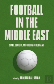 Football In The Middle East