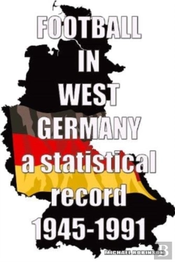Bertrand.pt - Football In West Germany 1945-1991