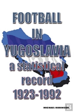 Bertrand.pt - Football In Yugoslavia 1923-1992