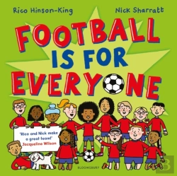 Bertrand.pt - Football Is For Everyone