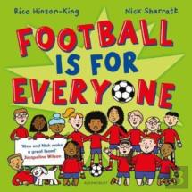 Football Is For Everyone