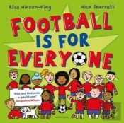 Football Is For Everyone