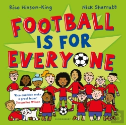 Bertrand.pt - Football Is For Everyone
