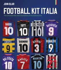 Football Kit Italia