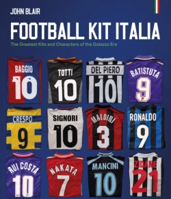 Bertrand.pt - Football Kit Italia