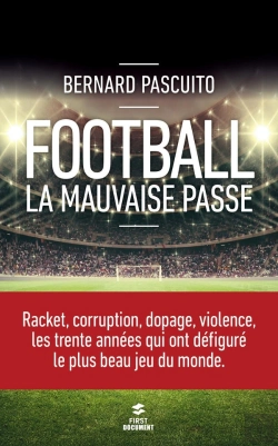 Bertrand.pt - Football, La Mauvaise Passe