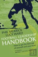 Football Leadership Handbook.