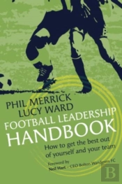 Football Leadership Handbook.