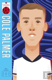 Football Legends #12: Cole Palmer