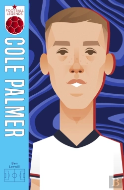 Bertrand.pt - Football Legends #12: Cole Palmer