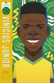 Football Legends #13: Vinicius Jr