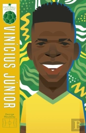 Football Legends #13: Vinicius Jr