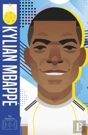 Football Legends #6: Kylian Mbappe