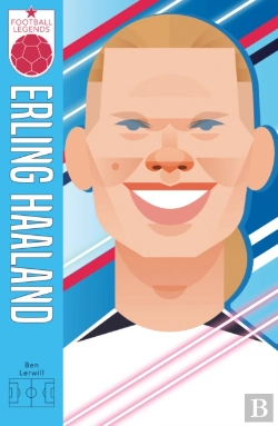 Bertrand.pt - Football Legends #8: Erling Haaland