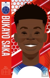 Football Legends #9: Bukayo Saka