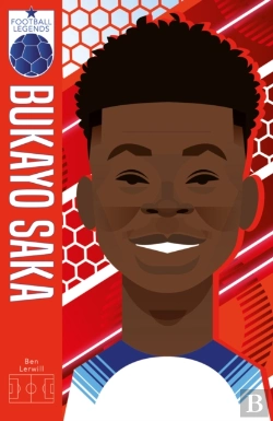 Bertrand.pt - Football Legends #9: Bukayo Saka