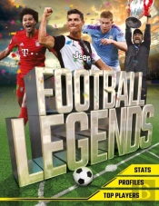 Football Legends
