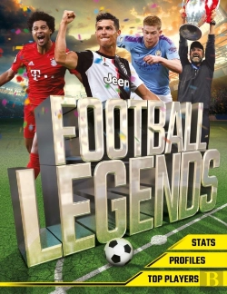 Bertrand.pt - Football Legends