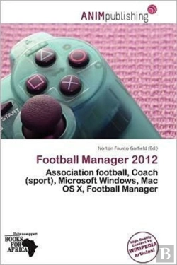 Bertrand.pt - Football Manager 2012