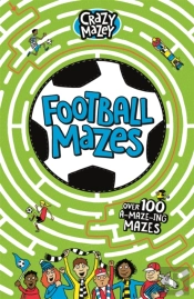 Football Mazes