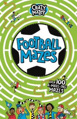 Bertrand.pt - Football Mazes
