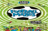 Football Mazes