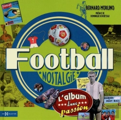 Bertrand.pt - Football Nostalgie