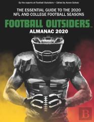 Football Outsiders Almanac 2020
