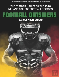 Bertrand.pt - Football Outsiders Almanac 2020