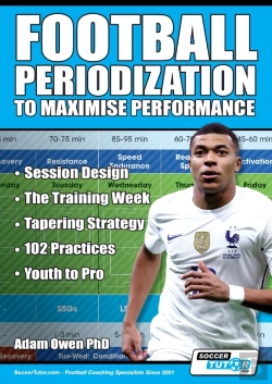 Bertrand.pt - Football Periodization To Maximise Performance