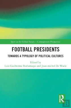 Bertrand.pt - Football Presidents